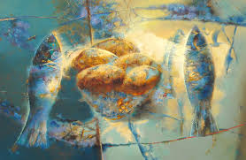 დავჯერდეთ, კმაყოფილი ვიყოთ იმით, რაც გვაბადია