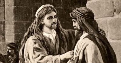 დემაგოგი - ხალხის ამაღელვებელი