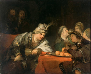 დღესასწაულები საზოგადოებრივი