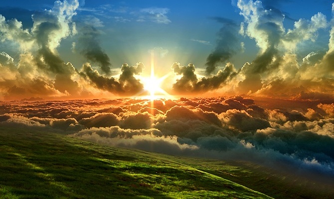 დიდებულება