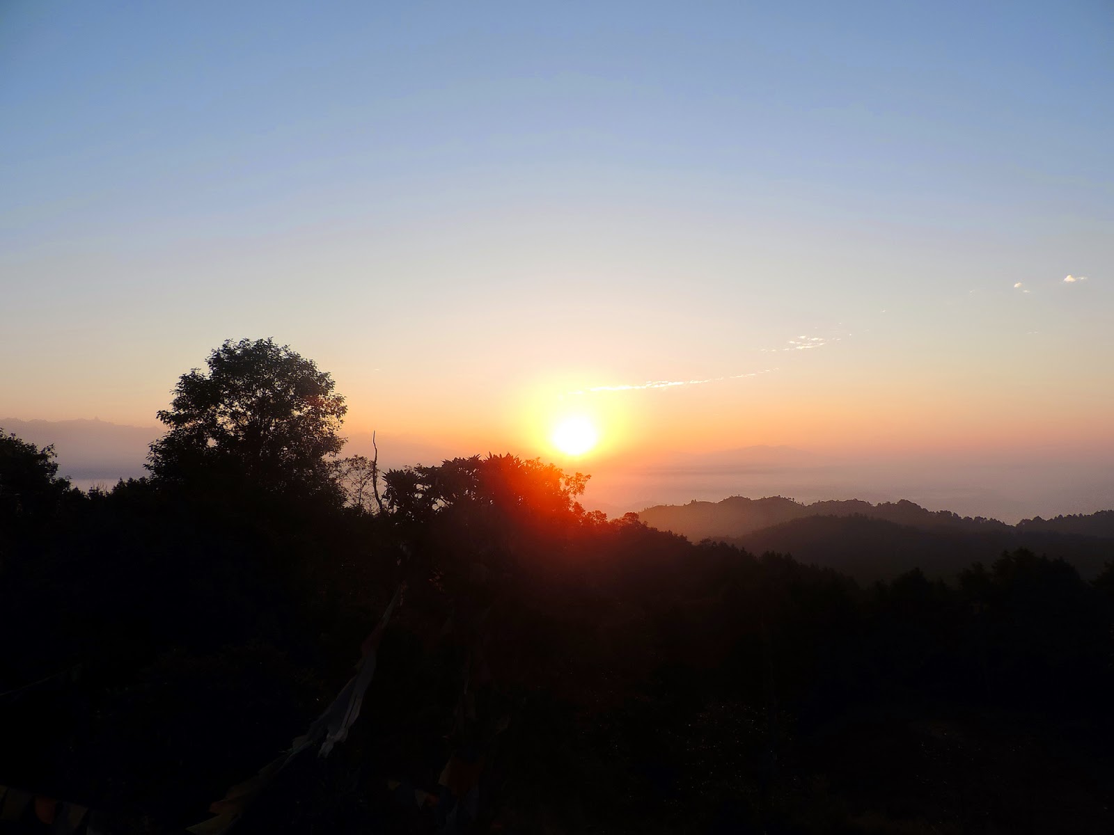 დილის ლოცვა