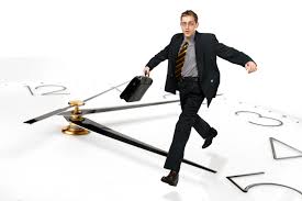 დროის გამოყენებისთვის