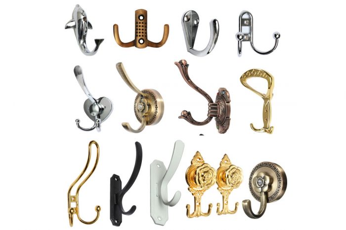 დუგმა, კაუჭი, სამაგრი