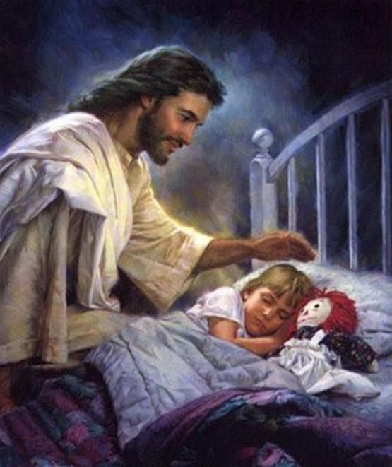 ძილის სიმშვიდისთვის დაწერილია