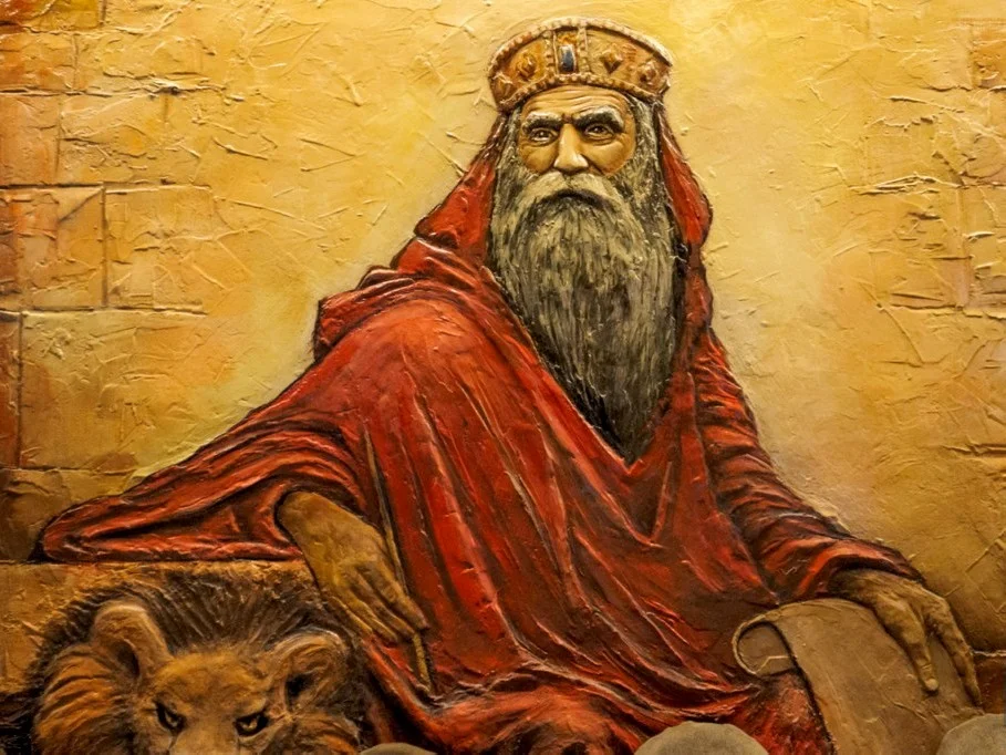 ეკლესიასტეს (ანუ მქადაგებლის) წიგნი