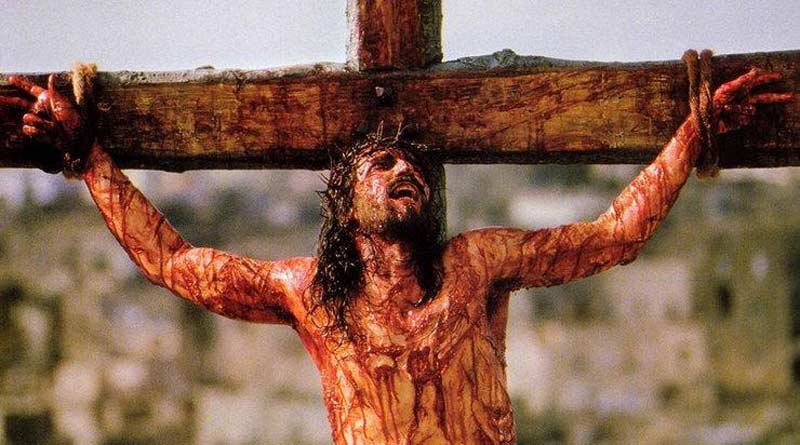 ელოი, ელოი, ლამა საბაქთანი?