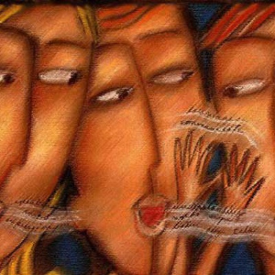 ენის მოუთვინიერებლობის შედეგები