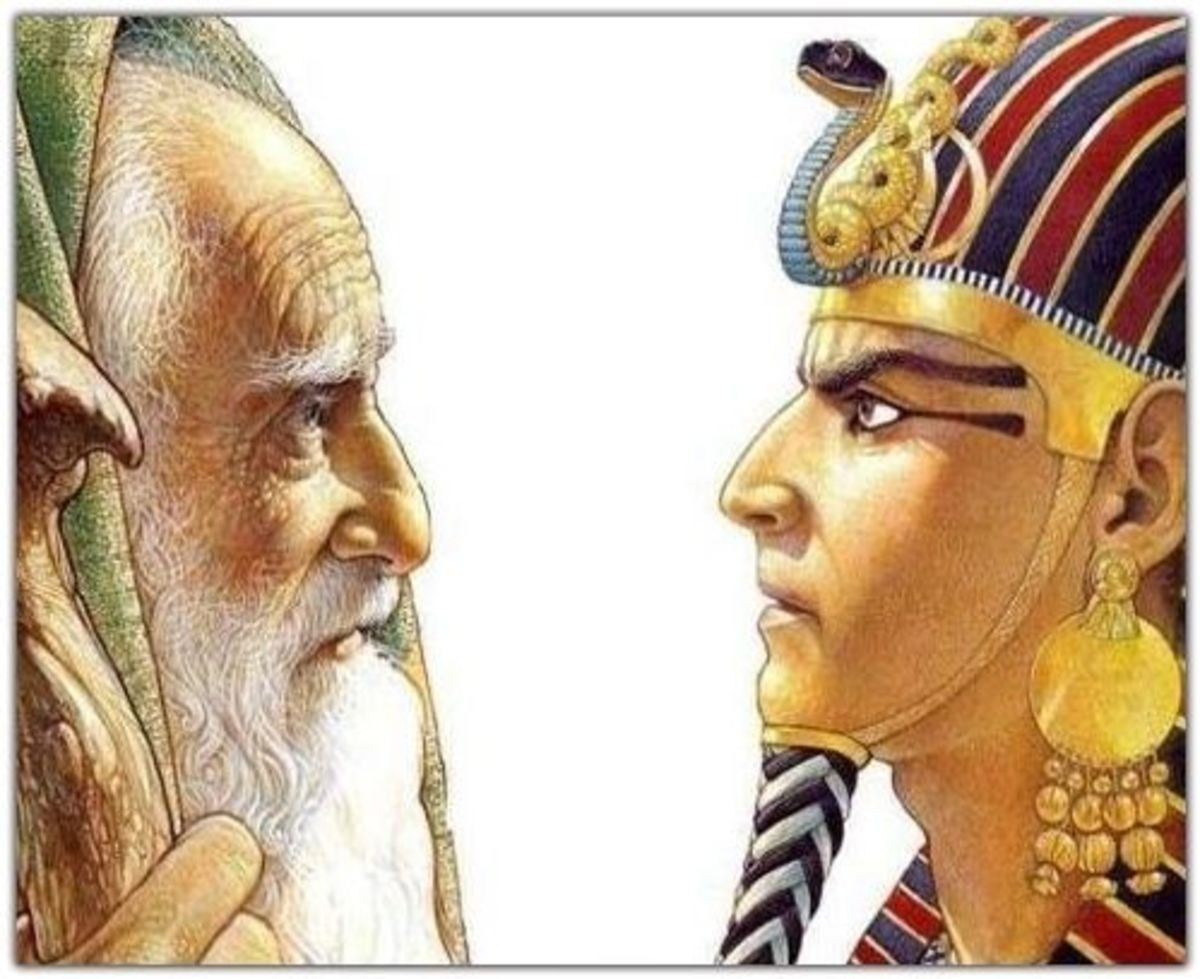 ფარაონები