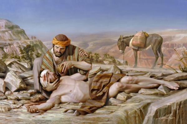 ფილანტროპია - ქველმოქმედება, მოწყალეობა მსაჭიროებელთა მიმართ