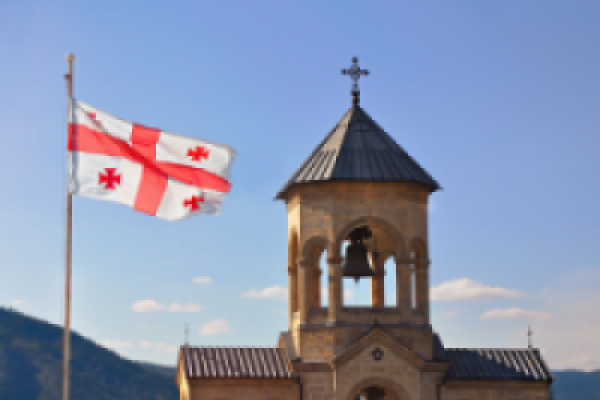 ფილეტიზმი, მეტომეობა, ნაციონალიზმი ეკლესიაში