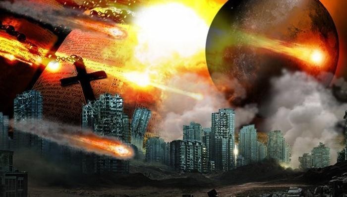 ფიზიკური ბოროტება