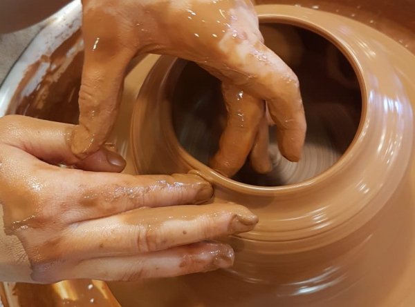 ფორმა - გარეგნული მოხაზულობა, მოყვანილობა