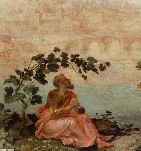 გაბრაზება, გამწარება, დაბოღმვა ღმერთზე