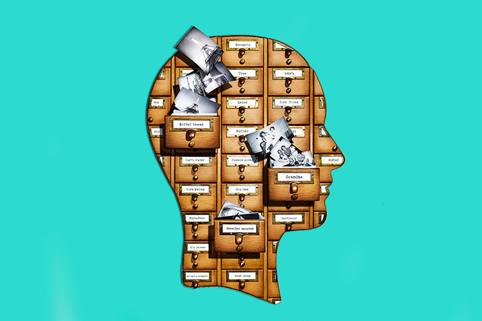 გახსენება