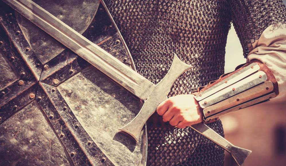 გამარჯვებული, მძლეველი დაჯდება იესო ქრისტესთან სასუფეველში