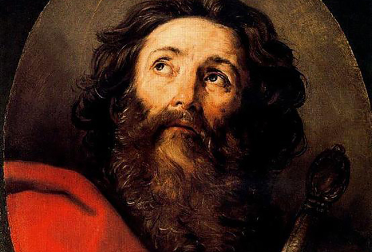 გამოცხადება - ღვთის ნების გამჟღავნება