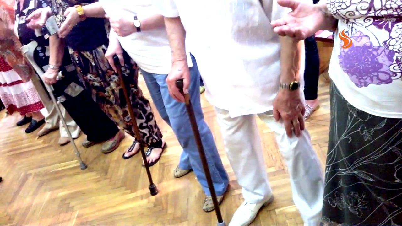 განკურნებისთვის ლოცვა