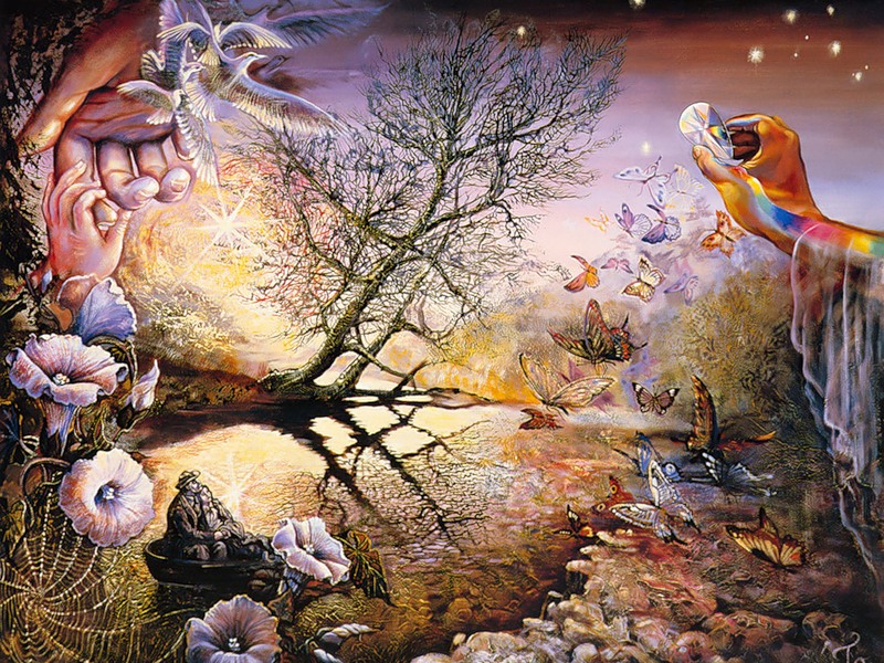 განცხრომა