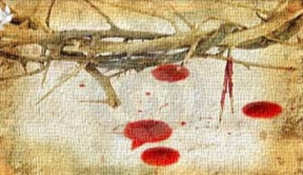 განწმედა ქრისტეში - გამოსყიდვა