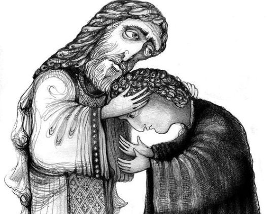 განწმედის (გამოსყიდვის, ლხინების, მიტევების, შენდობის) დღე