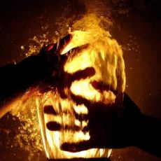 განუწმედავი სული