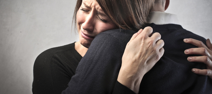 გარდაცვლილ ნათესავთა მიმართ გონივრული დამოკიდებულება