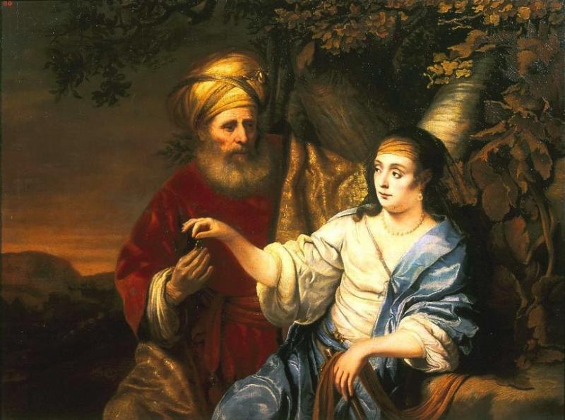 გარდაცვლილი ძმისთვის თესლის აღდგენა