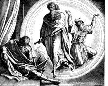 გარდაცვლილთა ცოდვების მიტევებისთვის ლოცვა