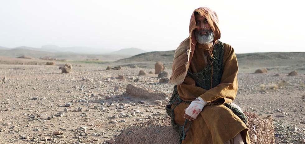 გატანა (გაყვანა) ბანაკს გარეთ