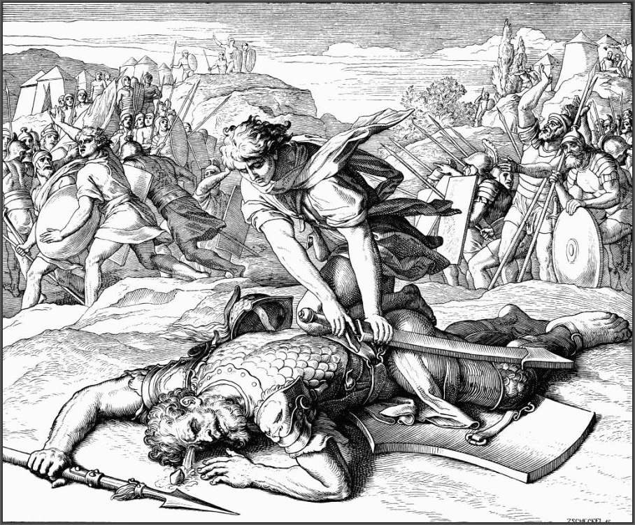 ღელვა, შფოთვა, თავზარი, განგაში, შეძრწუნება სულიერი მოვლენის წინაშე