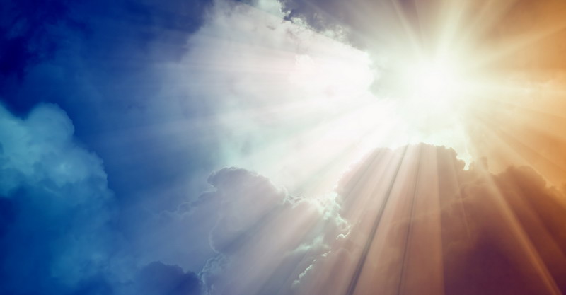 ღმერთი ჩემი