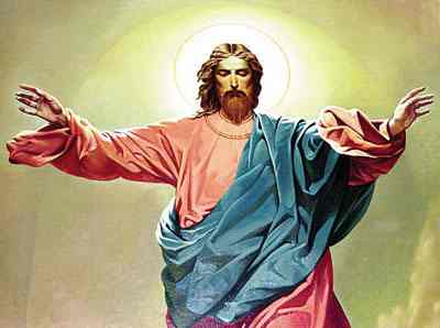 ღმერთი - მფარველი, შემწე, მხსნელი, დამხმარე, ქვეყნიერებიდან გამომყვანი