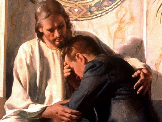 ღმერთი მის მოშიშებს სურვილს აუსრულებს