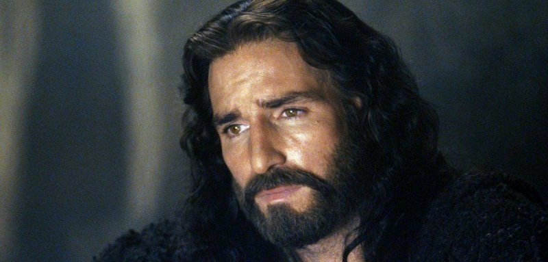 ღმერთი მოვიდა ხორცში