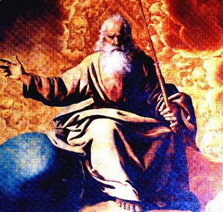 ღმერთი ყოვლისშემძლეა