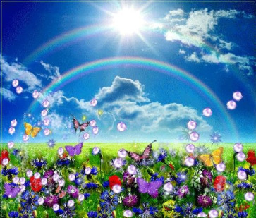 ღმერთი სუფევს საუკუნოდ