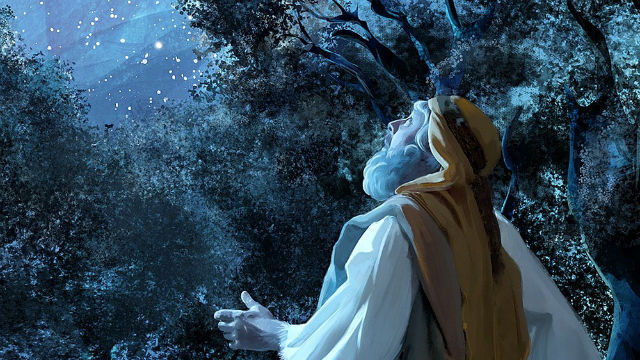 ღმერთის აღთქმები