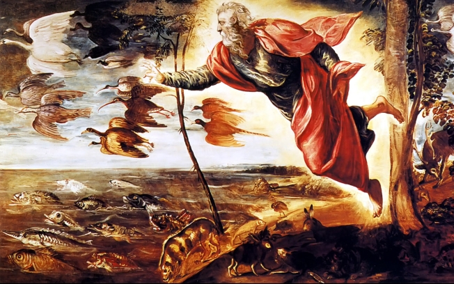 ღმერთის გულმოწყალება და მადლი