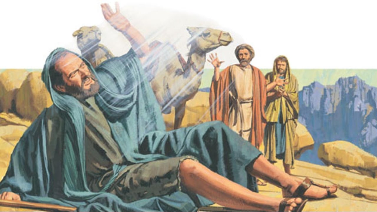 ღმერთის ხმა