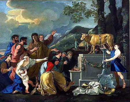 ღმერთის მიტოვება