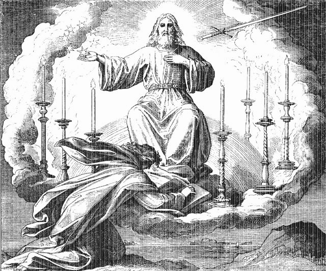 ღვთაება