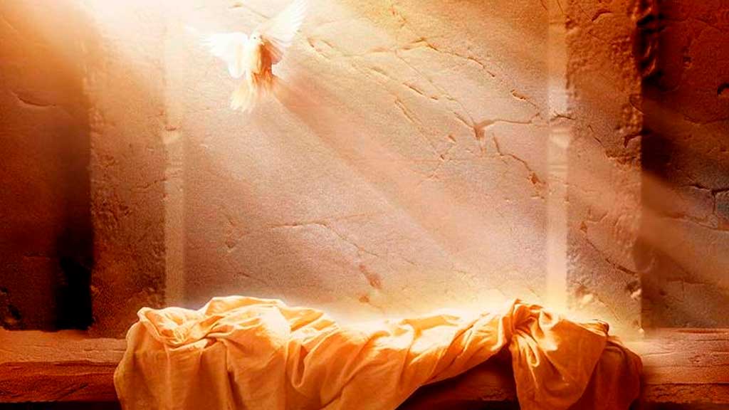 ღვთის მარადიული სული