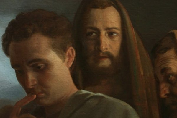 ღვთის ნება