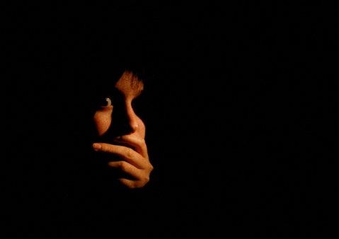 ღვთის შიშით აღარავისი შეგვეშინდება