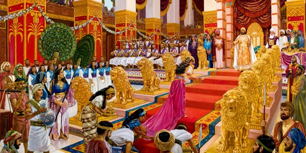 ღვთის სიბრძნის მოსმენა ატკბობთ ქვეყნიურად მცხოვრებთ