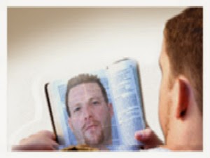 ღვთის სიტყვაში ადამიანები თავის თავს ამოიცნობენ