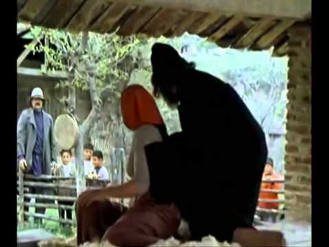 ღვთისმსახურს არ შეშვენის