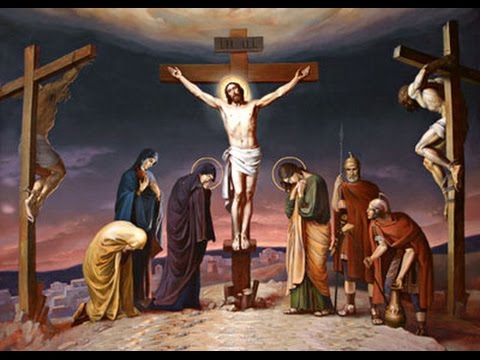 ღვთიური შეწყალების მადლით მიიღეს იესო თავის მხსნელად