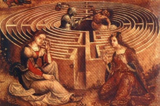 გნოსტიციზმის წინააღმღეგ