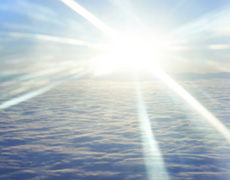 გონებამიუწვდომელია და მიუკვლეველი მისი გზანი